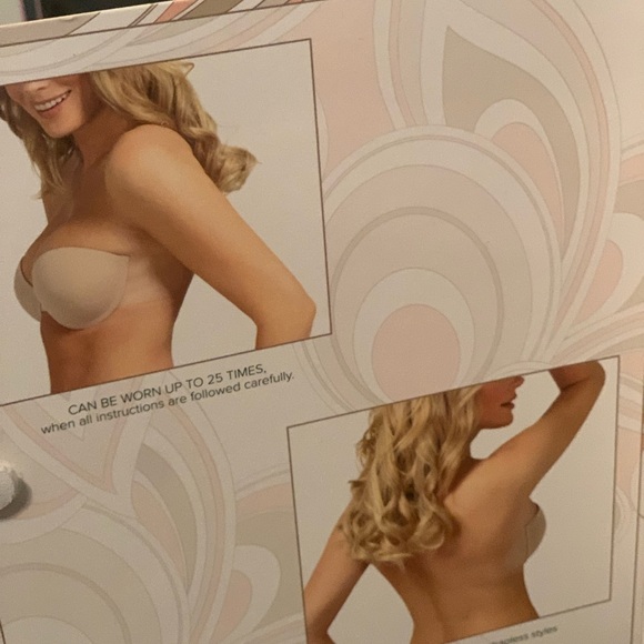 Bra accessories - Picture 9 of 14